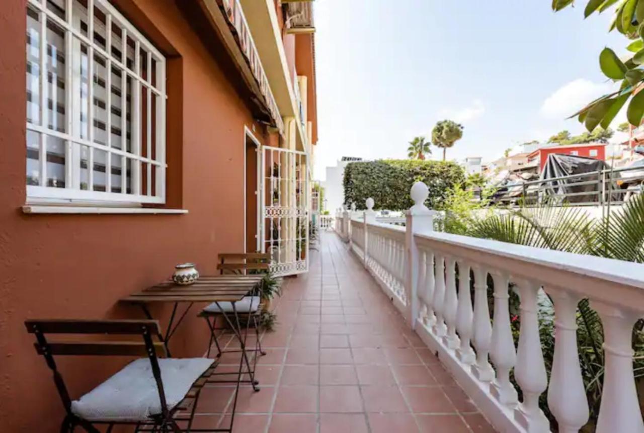 Villa Alegria Torremolinos Exterior photo