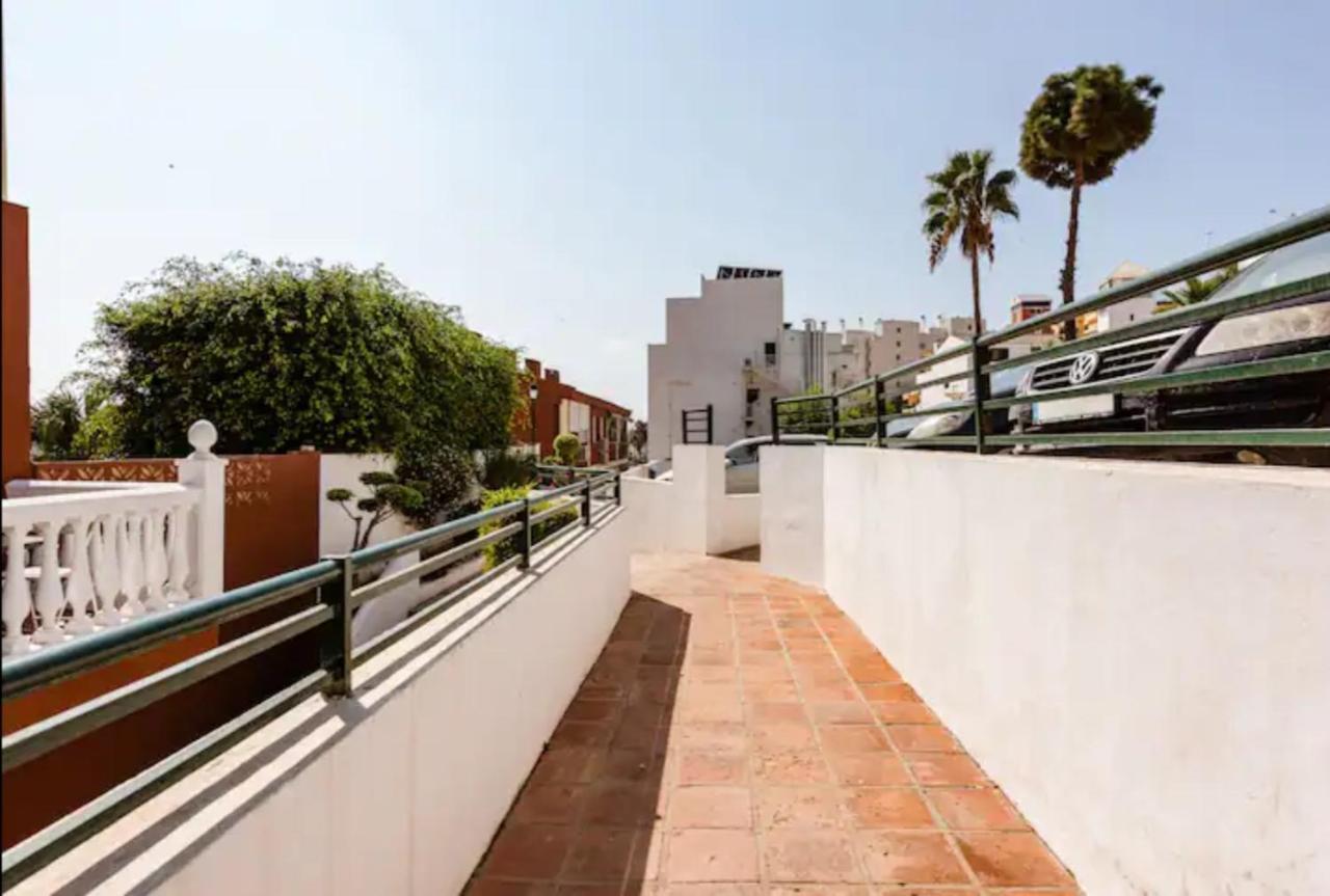 Villa Alegria Torremolinos Exterior photo