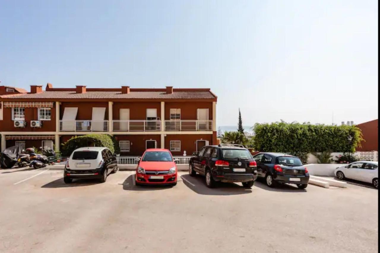 Villa Alegria Torremolinos Exterior photo
