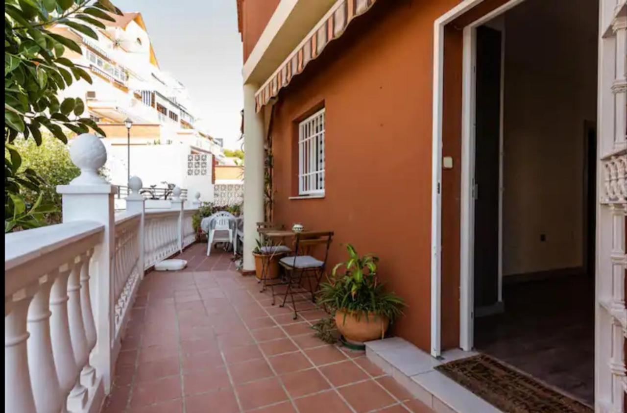 Villa Alegria Torremolinos Exterior photo