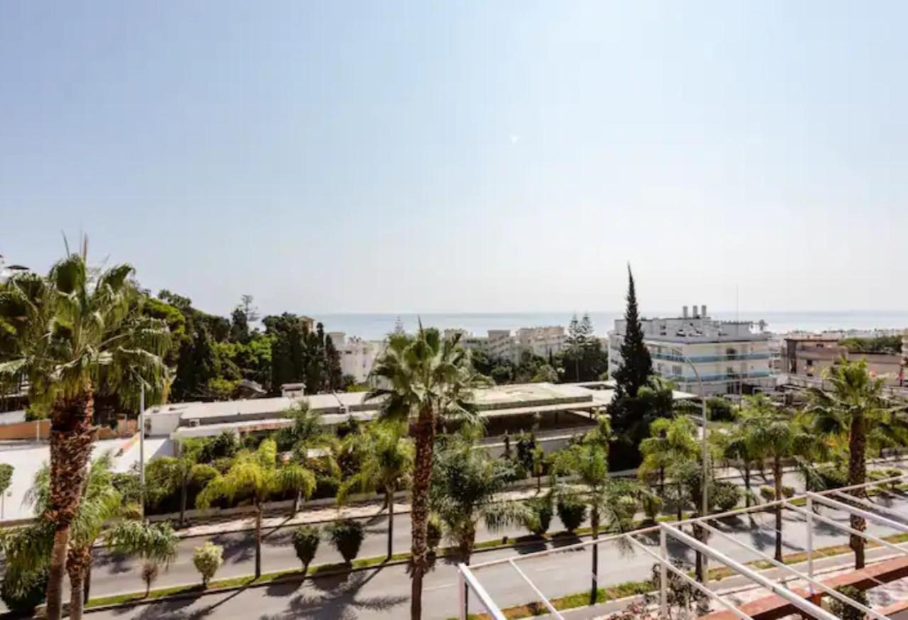 Villa Alegria Torremolinos Exterior photo