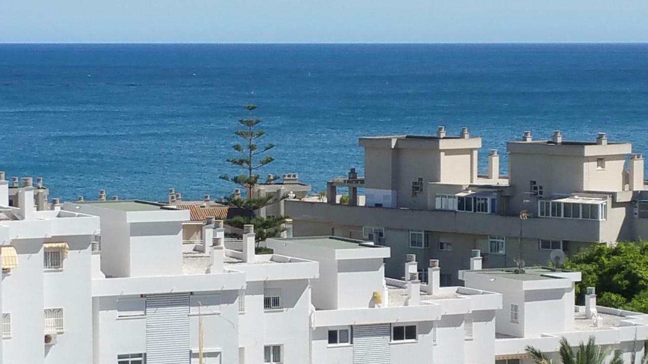Villa Alegria Torremolinos Exterior photo