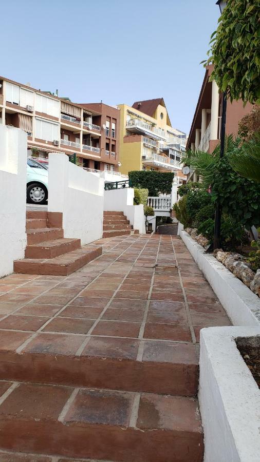 Villa Alegria Torremolinos Exterior photo