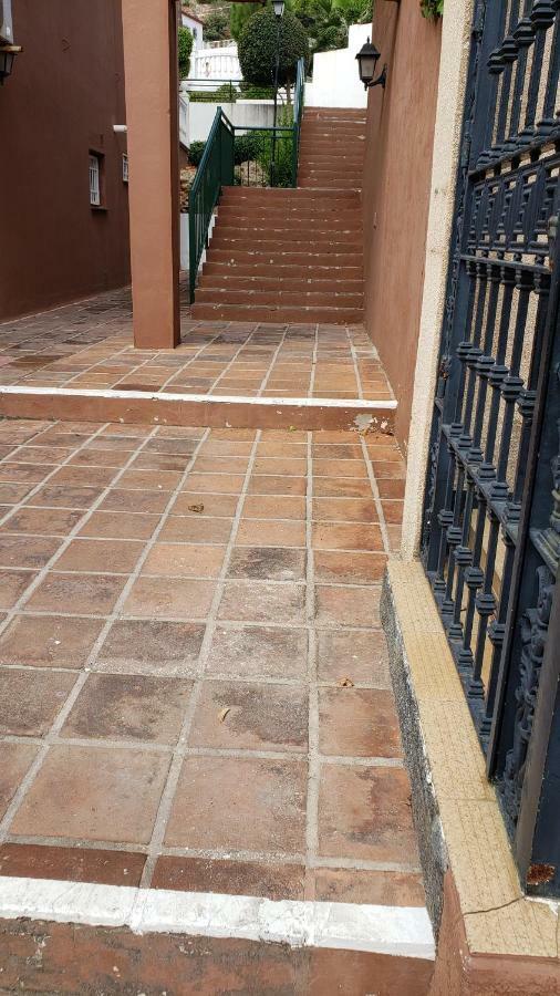 Villa Alegria Torremolinos Exterior photo